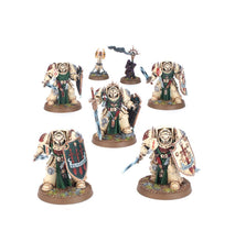 Cargar imagen en el visor de la galería, DARK ANGELS: DEATHWING KNIGHTS
