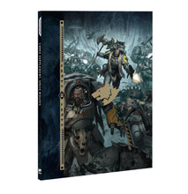 Cargar imagen en el visor de la galería, SPACE WOLVES ARMY SET (SPA)
