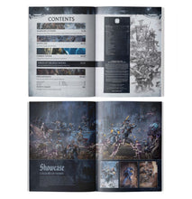 Cargar imagen en el visor de la galería, CODEX SUPPLEMENT: SPACE WOLVES (SPA)
