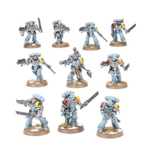 Cargar imagen en el visor de la galería, SPACE WOLVES ARMY SET (SPA)
