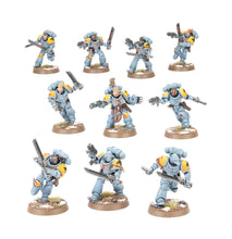 Cargar imagen en el visor de la galería, SPACE WOLVES ARMY SET (SPA)
