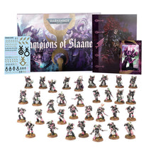 Cargar imagen en el visor de la galería, EMPEROR&#39;S CHILDREN ARMY SET (ENG)
