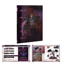 Cargar imagen en el visor de la galería, EMPEROR&#39;S CHILDREN ARMY SET (ENG)
