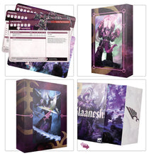 Cargar imagen en el visor de la galería, EMPEROR&#39;S CHILDREN ARMY SET (ENG)
