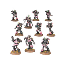 Cargar imagen en el visor de la galería, EMPEROR&#39;S CHILDREN ARMY SET (ENG)
