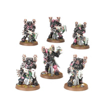 Cargar imagen en el visor de la galería, EMPEROR&#39;S CHILDREN ARMY SET (ENG)
