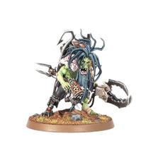 Cargar imagen en el visor de la galería, ORKS: Zodgrod Wortsnagga
