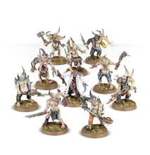 Cargar imagen en el visor de la galería, DEATH GUARD: POXWALKERS
