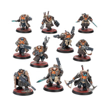 Cargar imagen en el visor de la galería, KILL TEAM: HERNKYN YAEGIRS

