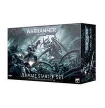Cargar imagen en el visor de la galería, WARHAMMER 40000: ULTIMATE STARTER SET (ESPAÑOL)
