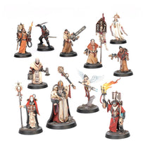 Cargar imagen en el visor de la galería, KILL TEAM: BLOOD &amp; ZEAL (SPA)
