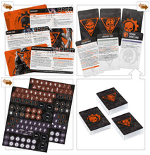 Cargar imagen en el visor de la galería, KILL TEAM: TYPHON (ENG)
