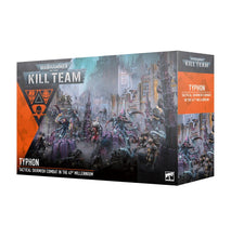 Cargar imagen en el visor de la galería, KILL TEAM: TYPHON (ENG)
