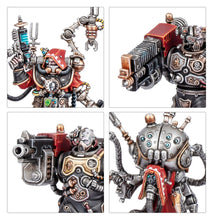 Cargar imagen en el visor de la galería, KILL TEAM: TYPHON (ENG)
