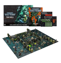 Cargar imagen en el visor de la galería, KILL TEAM: TOMB WORLD (ENGLISH) PREVENTA

