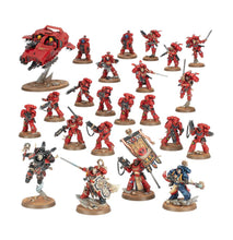 Cargar imagen en el visor de la galería, WARHAMMER 40000: ARMAGEDDON SPA (PREVENTA)
