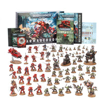 Cargar imagen en el visor de la galería, WARHAMMER 40000: ARMAGEDDON SPA (PREVENTA)
