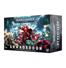 Cargar imagen en el visor de la galería, WARHAMMER 40000: ARMAGEDDON SPA (PREVENTA)
