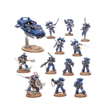 Cargar imagen en el visor de la galería, GETTING STARTED WITH SPACE MARINES (SPA) PREVENTA
