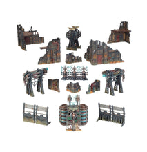 Cargar imagen en el visor de la galería, WARHAMMER 40000: STARTER SET 2026 (SPA) PREVENTA
