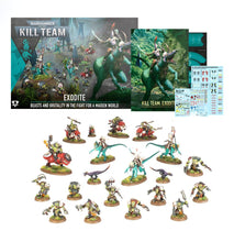 Cargar imagen en el visor de la galería, KILL TEAM: EXODITE (SPA) PREVENTA
