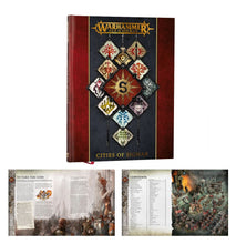 Cargar imagen en el visor de la galería, CITIES OF SIGMAR ARMY SET
