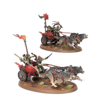 Cargar imagen en el visor de la galería, GLOOMSPITE GITZ GITMOB ARMY SET (SPA)
