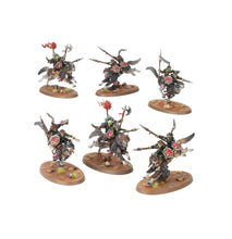 Cargar imagen en el visor de la galería, GLOOMSPITE GITZ GITMOB ARMY SET (SPA)
