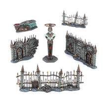 Cargar imagen en el visor de la galería, WARCRY: CRYPT OF BLOOD (SPA)
