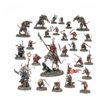 Cargar imagen en el visor de la galería, AGE OF SIGMAR: ULTIMATE STARTER SET (SPA)
