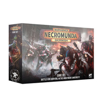 Cargar imagen en el visor de la galería, Warhammer Necromunda Skirmish: Core Set (ENG)
