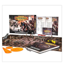 Cargar imagen en el visor de la galería, Warhammer Necromunda Skirmish: Core Set (ENG)
