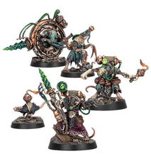 Cargar imagen en el visor de la galería, WARHAMMER UNDERWORLDS: EMBERGARD (SPA)
