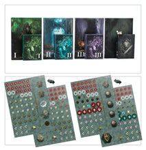 Cargar imagen en el visor de la galería, WARHAMMER QUEST: DARKWATER (SPA)
