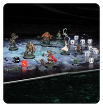Cargar imagen en el visor de la galería, WARHAMMER QUEST: DARKWATER (SPA)
