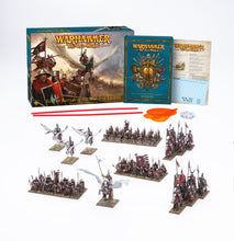 Cargar imagen en el visor de la galería, OLD WORLD: KINGDOM OF BRETONNIA (ENG)
