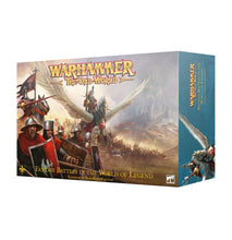 Cargar imagen en el visor de la galería, OLD WORLD: KINGDOM OF BRETONNIA (ENG)
