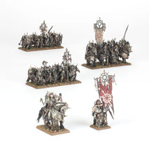 Cargar imagen en el visor de la galería, THE OLD WORLD: CORE SET (ENG)

