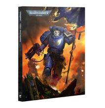 Cargar imagen en el visor de la galería, CODEX: SPACE MARINES ENG (PREVENTA)

