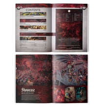 Cargar imagen en el visor de la galería, CODEX: WORLD EATERS (SPA) PREVENTA
