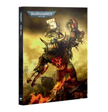 Cargar imagen en el visor de la galería, CODEX: ORKS SPA (PREVENTA)
