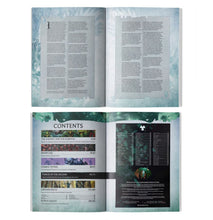 Cargar imagen en el visor de la galería, CODEX: AELDARI (SPA)
