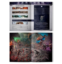 Cargar imagen en el visor de la galería, CODEX: GREY KNIGHTS (SPA)
