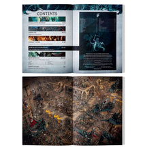 Cargar imagen en el visor de la galería, CODEX: DRUKHARI SPA (PREVENTA)
