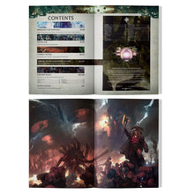 Cargar imagen en el visor de la galería, CODEX: LEAGUES OF VOTANN (SPA)
