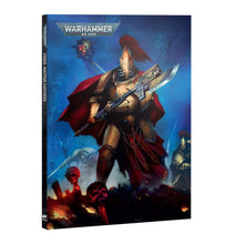 Cargar imagen en el visor de la galería, CODEX: ADEPTUS CUSTODES ENG (PREVENTA)
