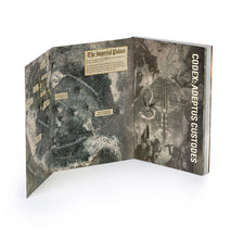 Cargar imagen en el visor de la galería, CODEX: ADEPTUS CUSTODES ENG (PREVENTA)

