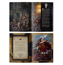 Cargar imagen en el visor de la galería, CODEX: ADEPTUS CUSTODES ENG (PREVENTA)
