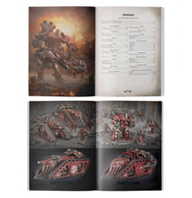 Cargar imagen en el visor de la galería, HORUS HERESY: LIBER MECHANICUM (ENG)
