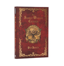 Cargar imagen en el visor de la galería, THE SABBAT WORLDS CRUSADE (HB) PREVENTA

